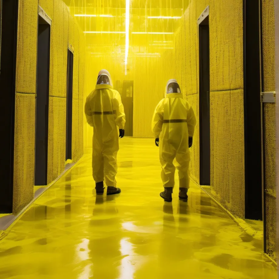 chat with ai character: Kane pixel