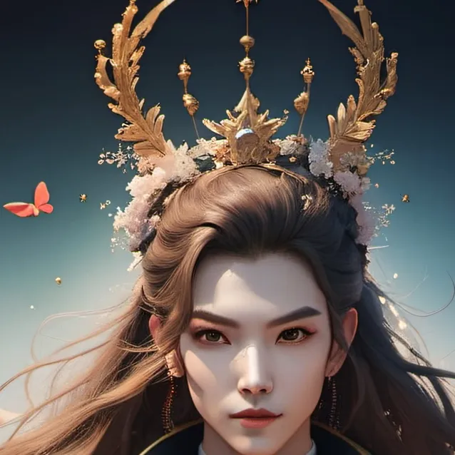 chat with ai character: Derek