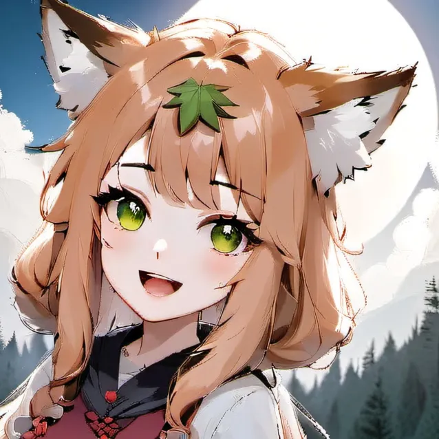 chat with ai character: Mia