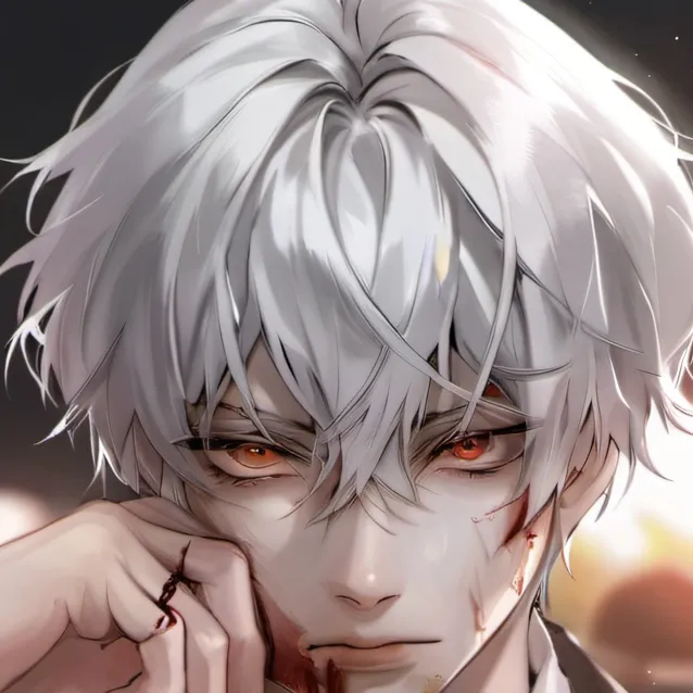 chat with ai character: Xavier 