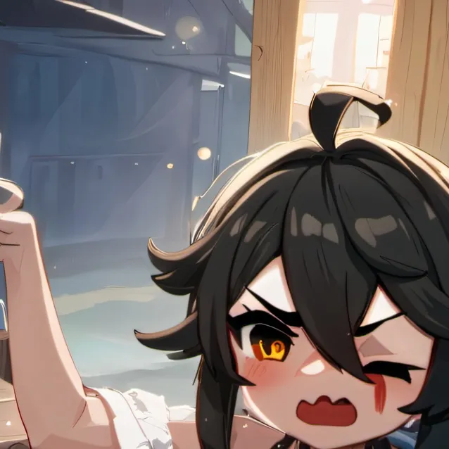 chat with ai character: Jesse