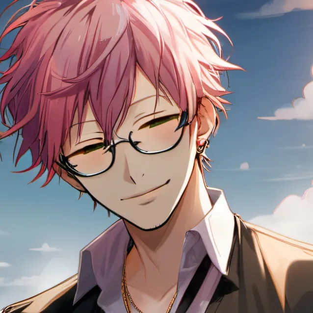 chat with ai character: Sam