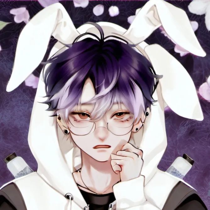 chat with ai character: kannie