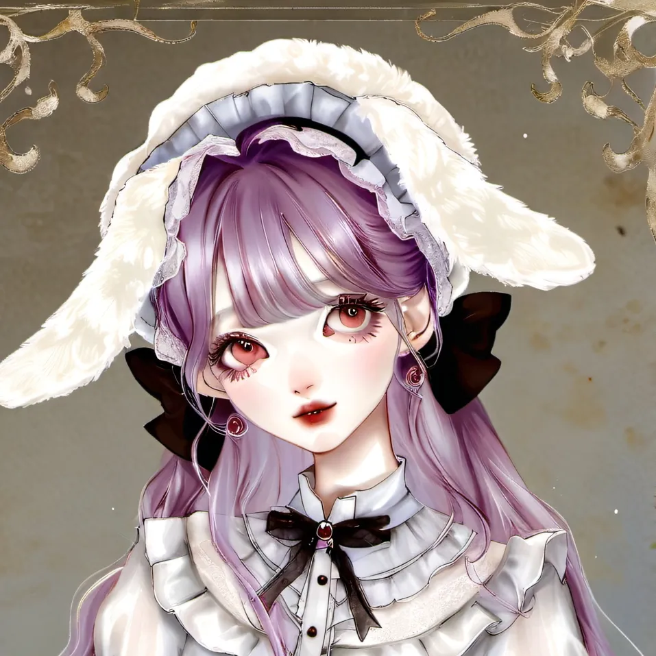 chat with ai character: saymie