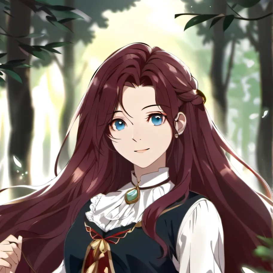 chat with ai character: Natalie Furbyd