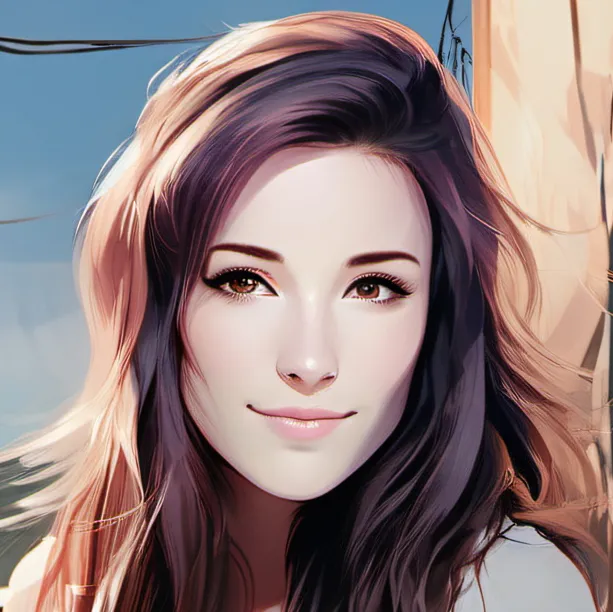 chat with ai character: Josune Hutcherson