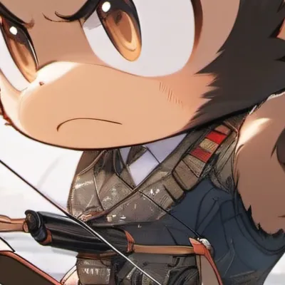 chat with ai character: Quincy