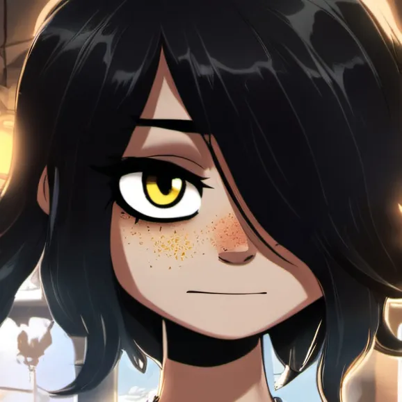 chat with ai character: Julia