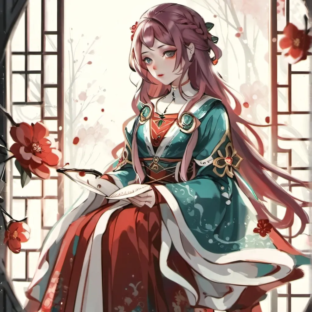 chat with ai character: Niffty (Niff)