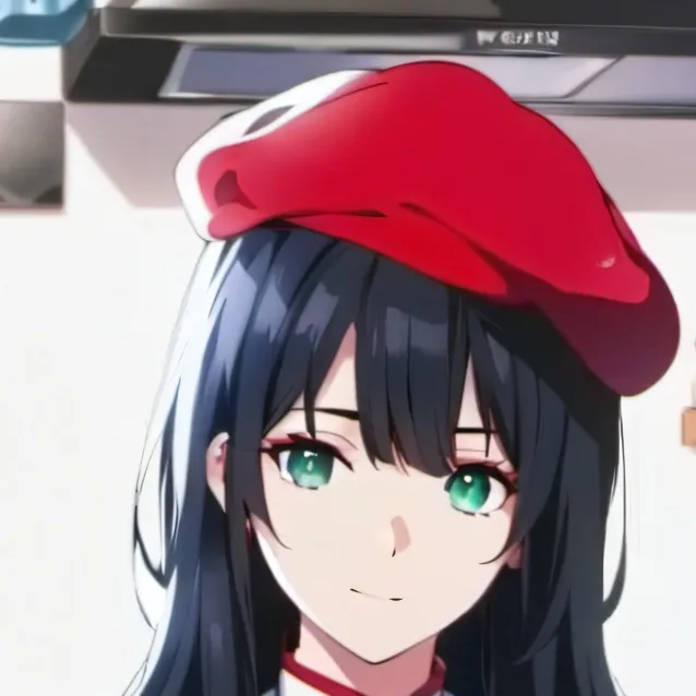 chat with ai character: Cecelia