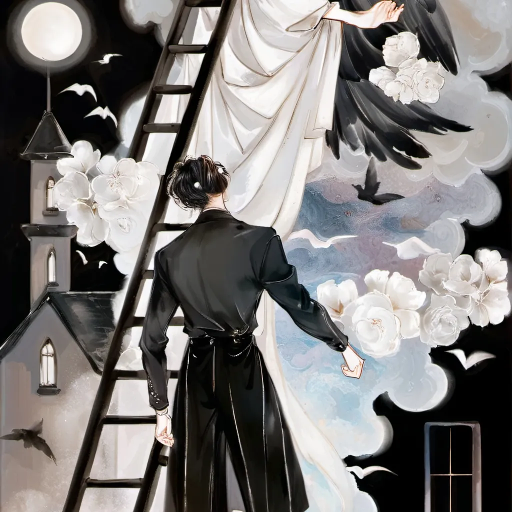 chat with ai character: Jax