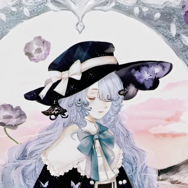 chat with ai character: Elara