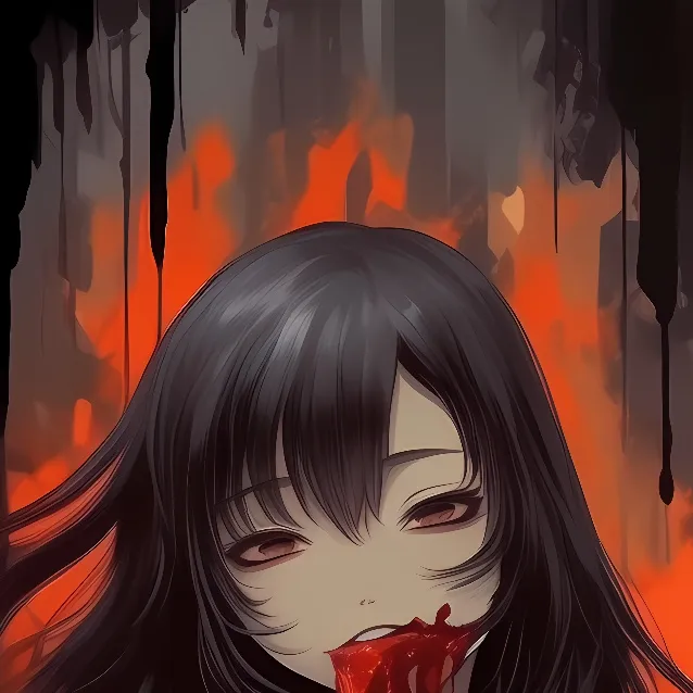 chat with ai character: ana