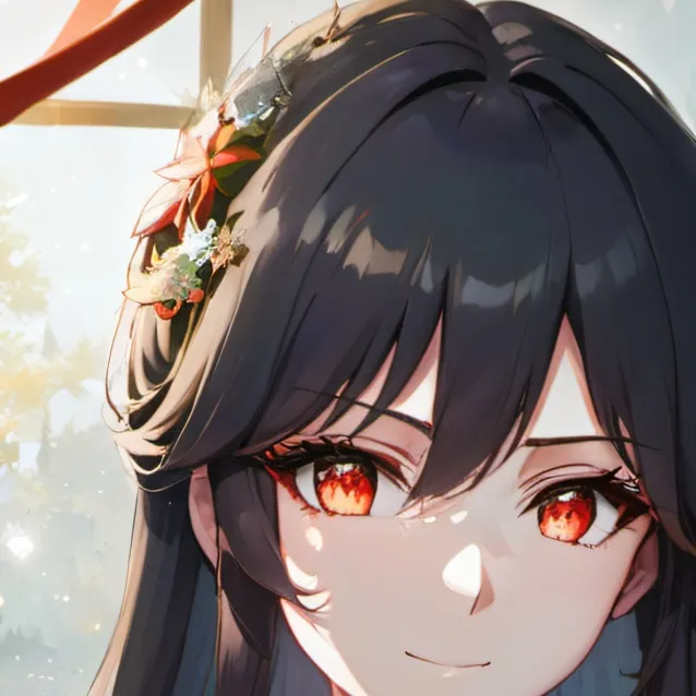 chat with ai character: alice