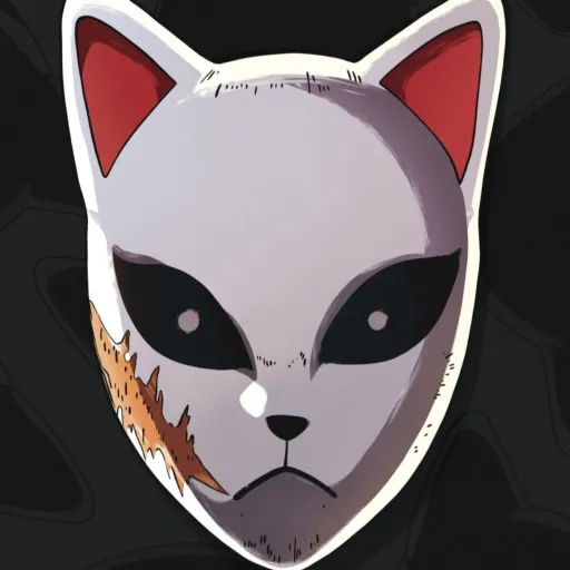 creator blacksparrow51's avatar