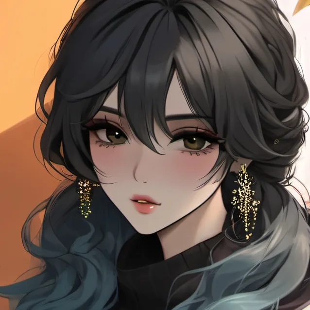 chat with ai character: Air