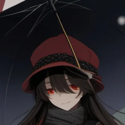 chat with ai character: sev