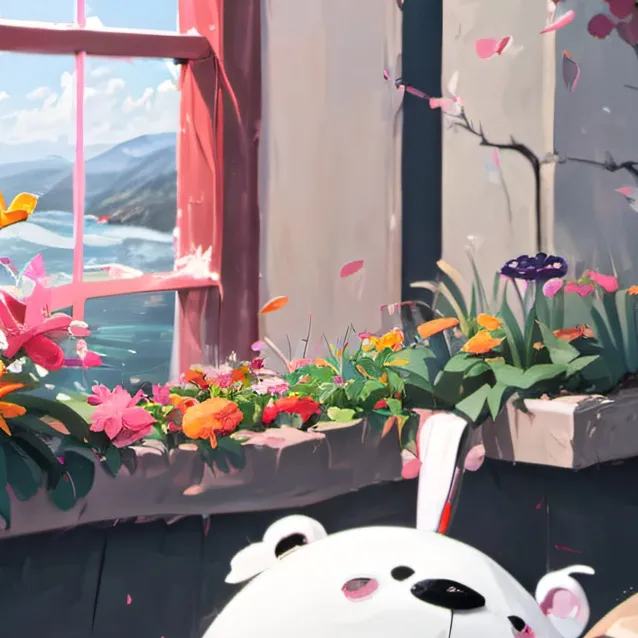 chat with ai character: nave