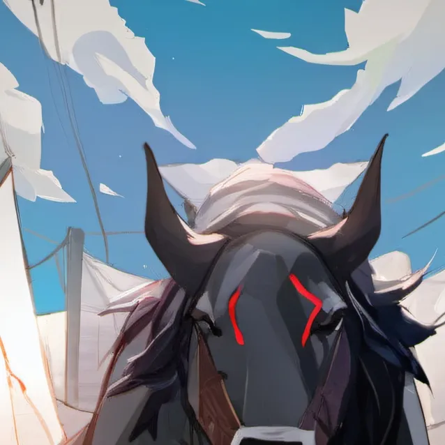 chat with ai character: baconader