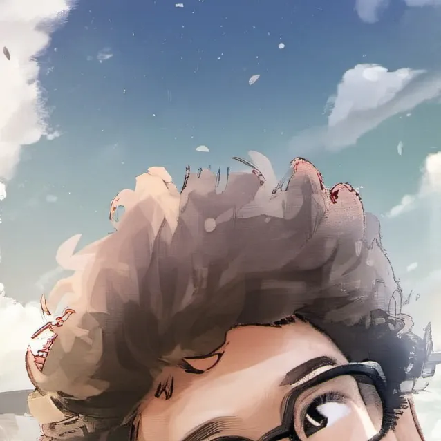 chat with ai character: aden