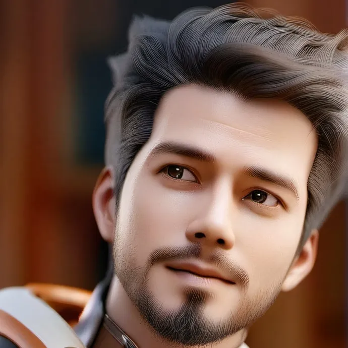 chat with ai character: Last ai i can make