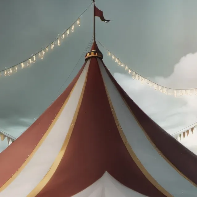 chat with ai character: tadc