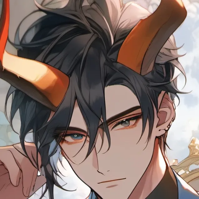 chat with ai character: damos boys