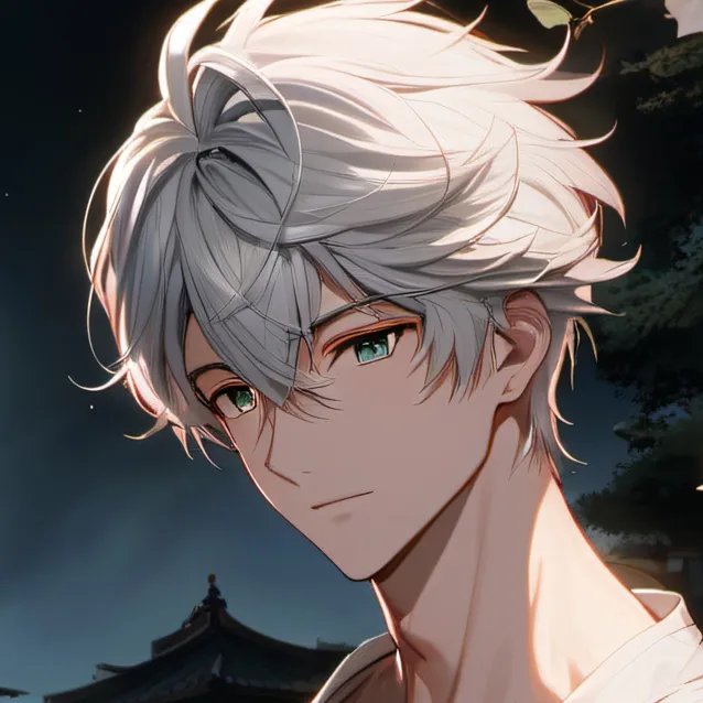 chat with ai character: jan