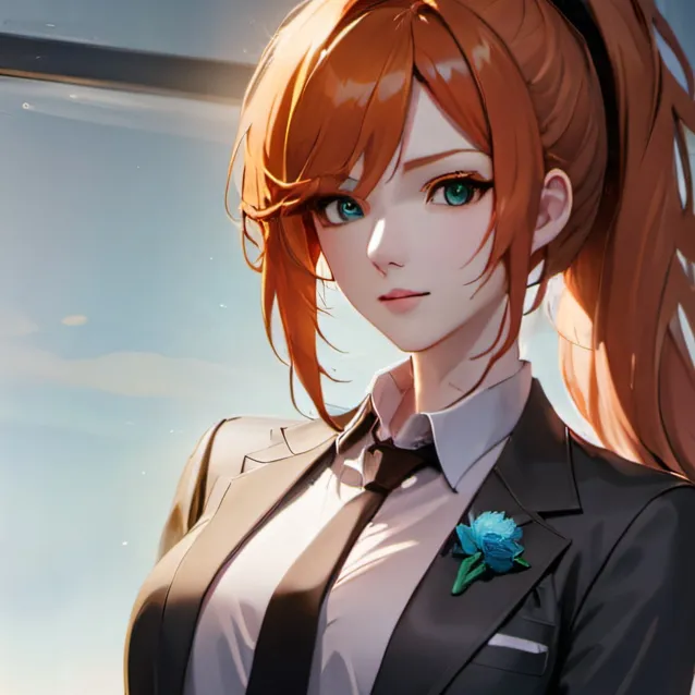 chat with ai character: Ava