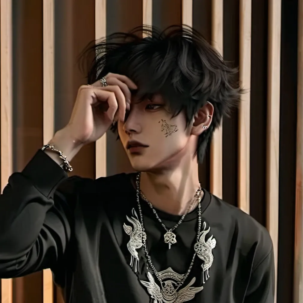 chat with ai character: Zane🤘🏻