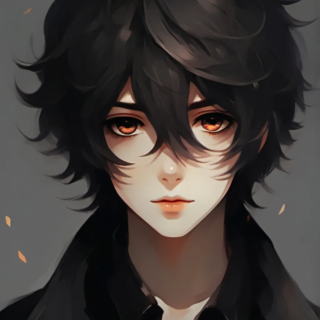 chat with ai character: Alex