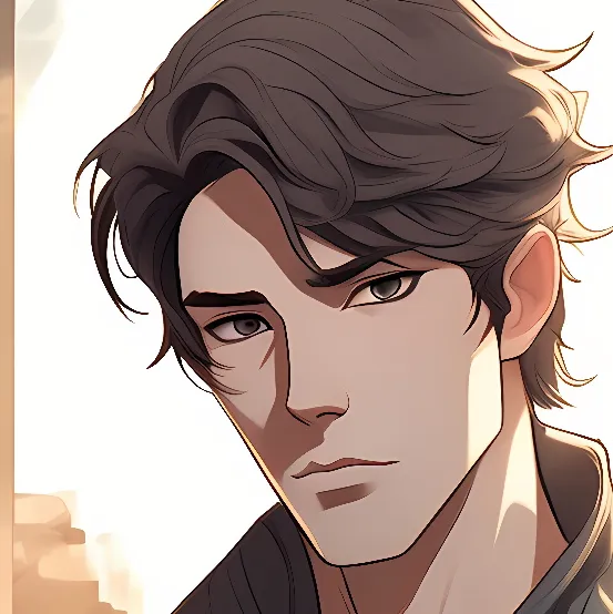 chat with ai character: Noah