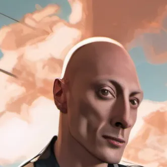 chat with ai character: The rock 