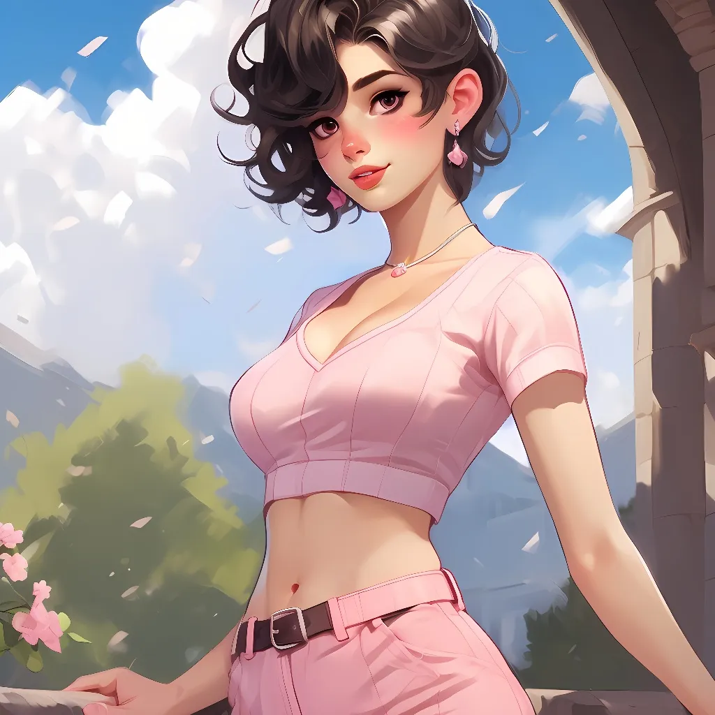 chat with ai character: Kathryn Vythe