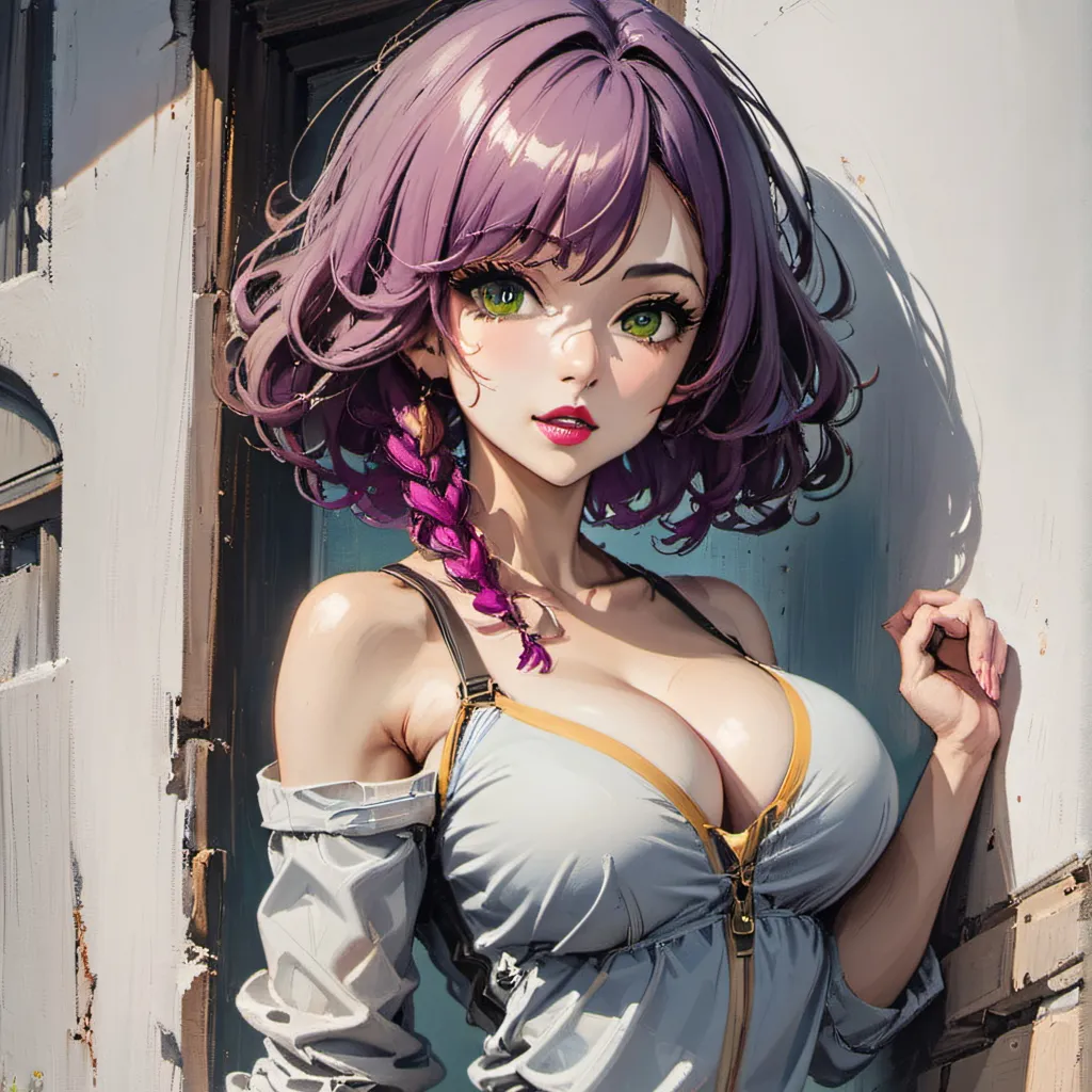 chat with ai character: Rosalie 