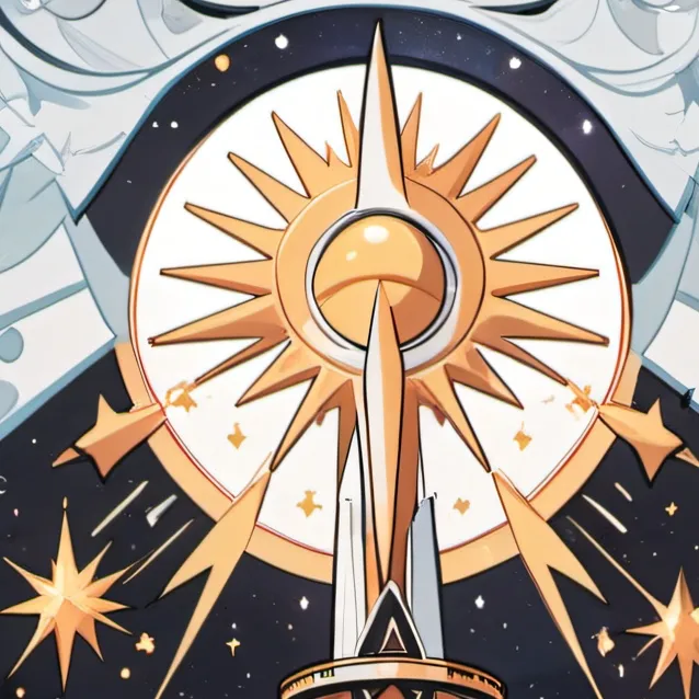 chat with ai character: Test