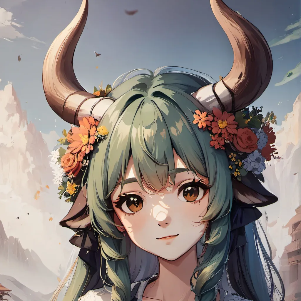 chat with ai character: Taurus♡