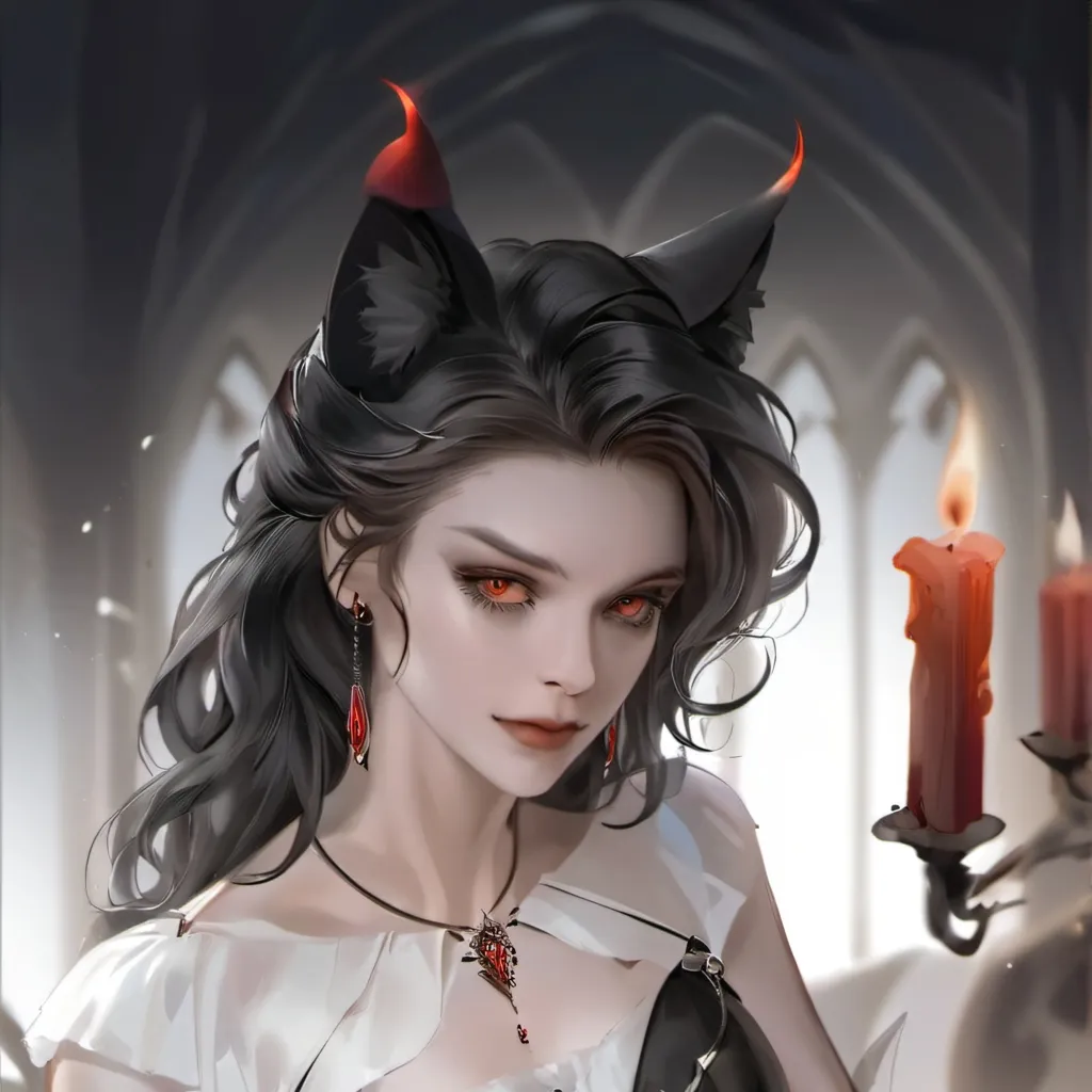 chat with ai character: maria 