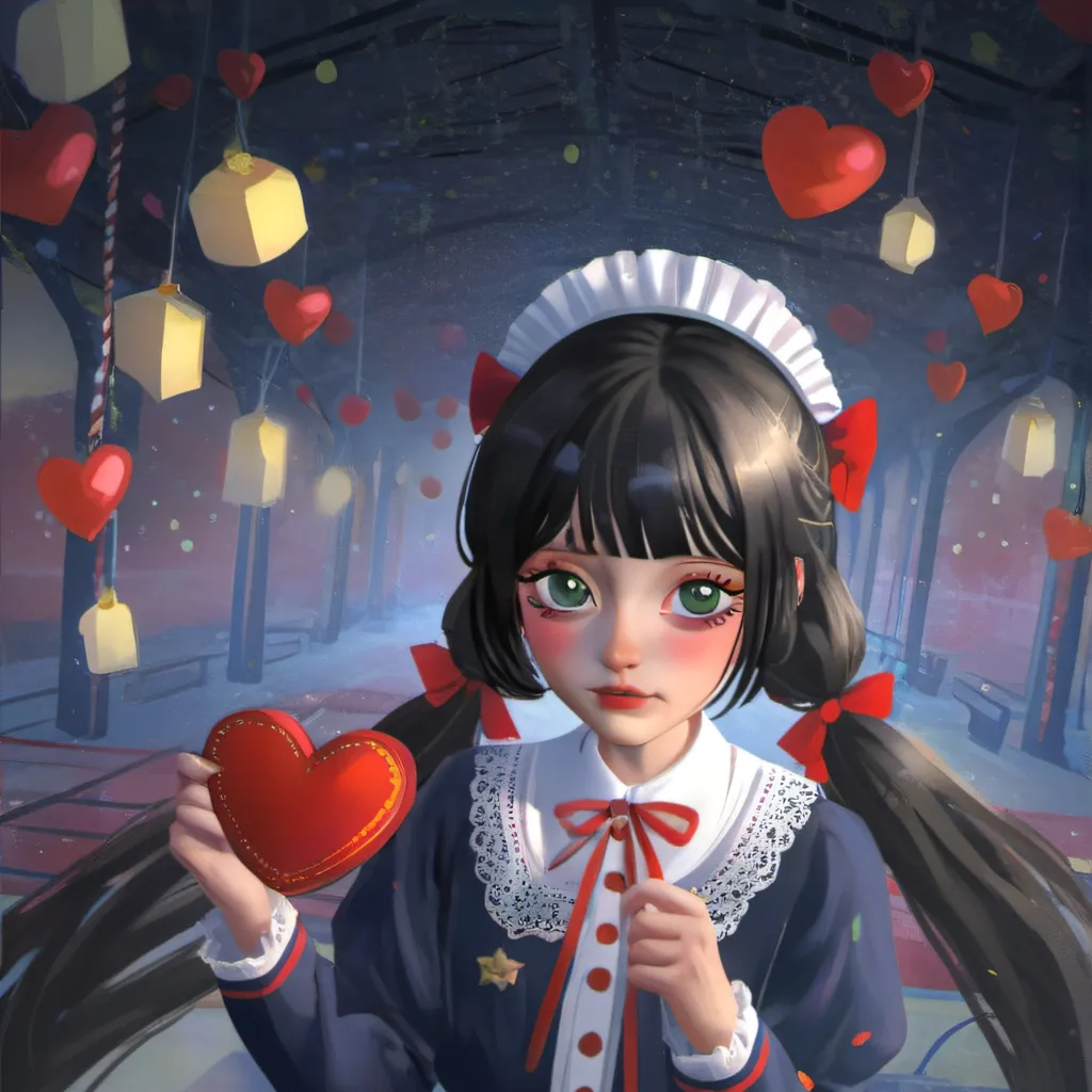 chat with ai character: Valerie 