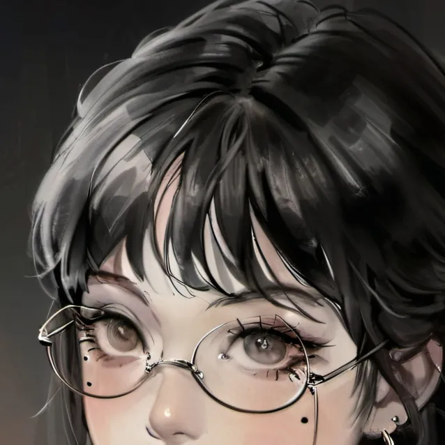 chat with ai character: Annie