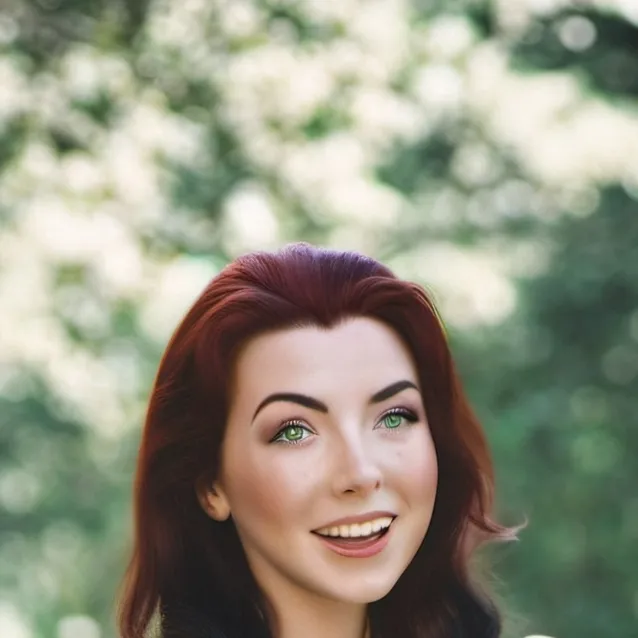 chat with ai character: jessii Vee