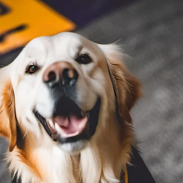 chat with ai character: buddy