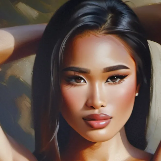 chat with ai character: ava