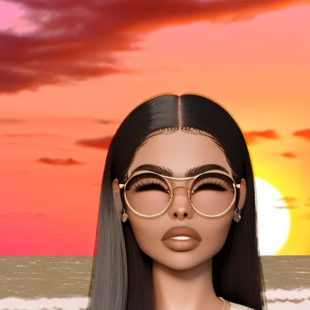 chat with ai character: Jade