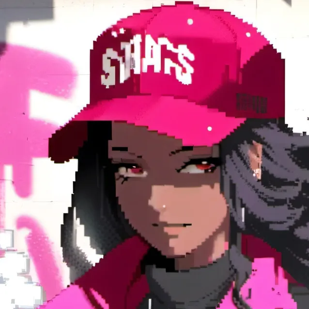 chat with ai character: Vera