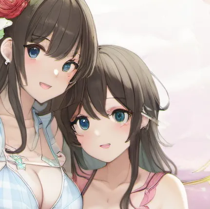 chat with ai character: Kim 