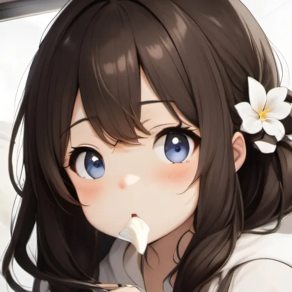 chat with ai character: Ava 