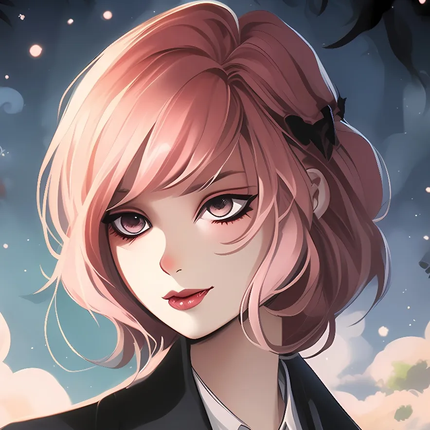 chat with ai character: Darli 