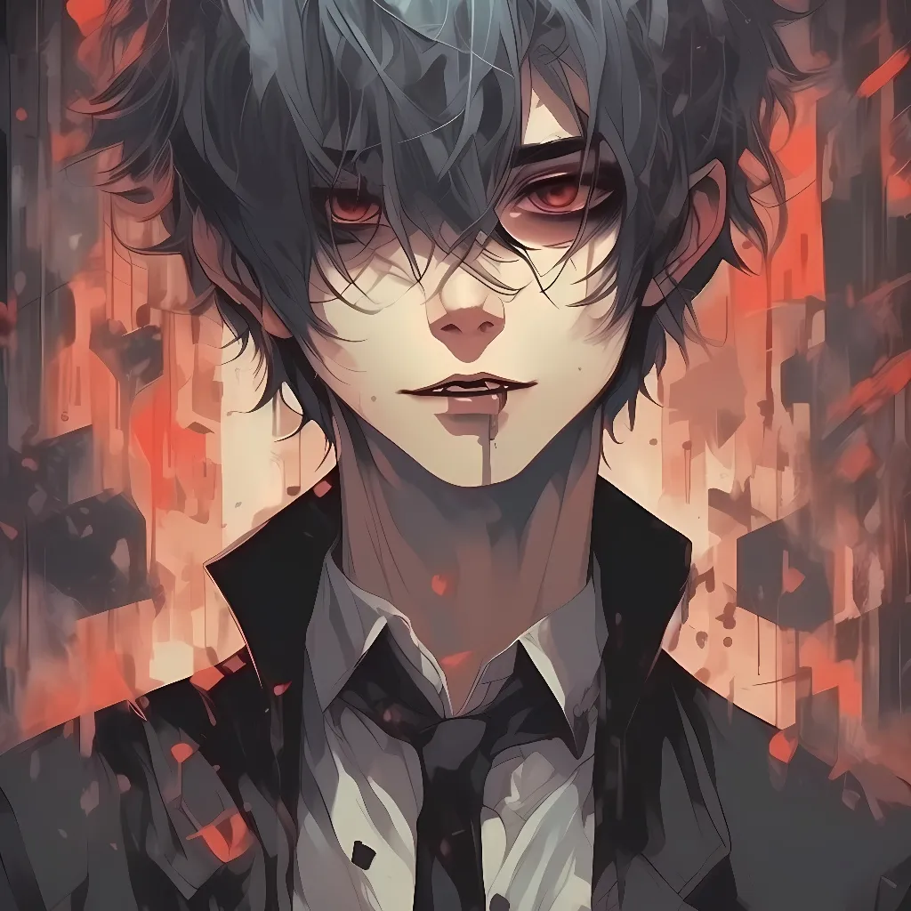 chat with ai character: Aru