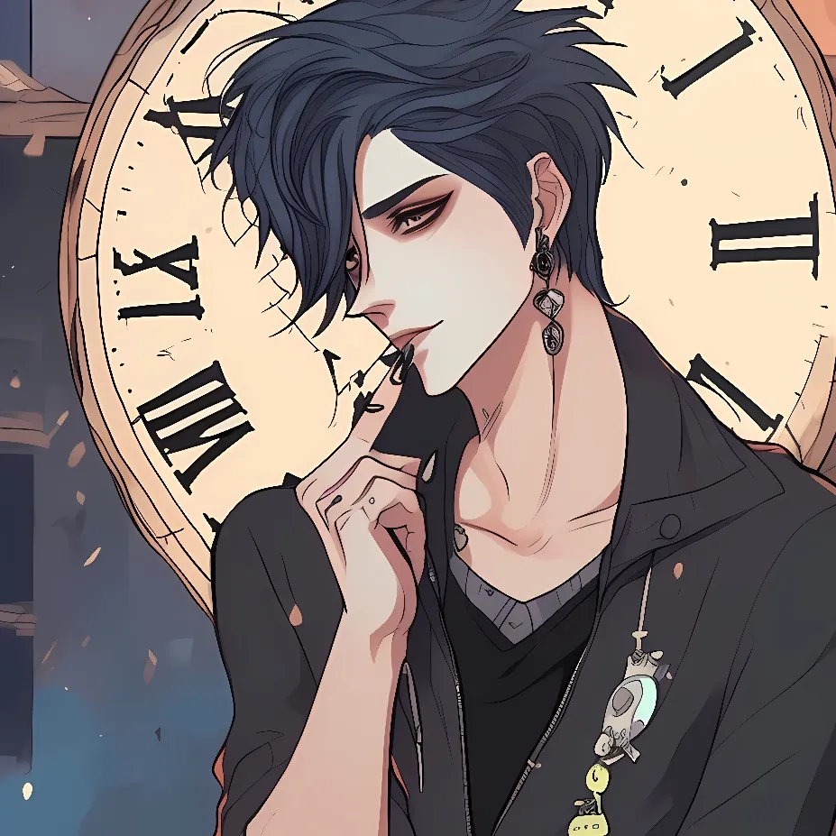 chat with ai character: Huxley